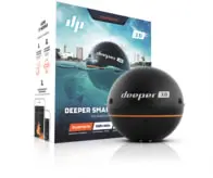Deeper Fishfinder