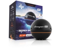 Deeper Pro Fishfinder nahazovací sonar – verze WiFi