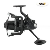 NGT Naviják Dynamic Big Pit Reel 9000