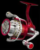 Spro Naviják Red Arc 10300