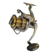 Tica Naviják Scepter GTX