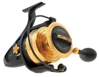 Penn Naviják Spinfisher SSV5500