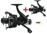 NGT Naviják Dynamic Carp 6000