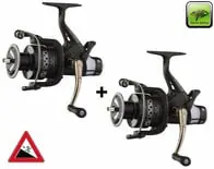 Giants Fishing Naviják Luxury RX 6000