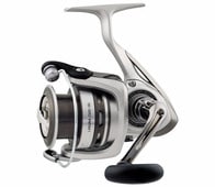 Daiwa Naviják Laguna E 2500A