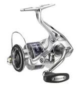 Shimano Naviják Stradic FK 3000HG