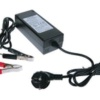 WILSTAR Nabíječka 12V/10A pro olověné AGM/GEL akumulátory