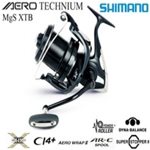 Právě si prohlížíte Shimano Naviják Aero Technium Mgs 12000 XTB