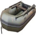 Právě si prohlížíte Fox Nafukovací člun FX290 Inflatable Boat