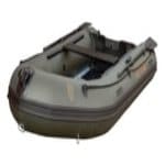 Právě si prohlížíte Fox Nafukovací člun FX320 Inflatable Boat Polywood Deck (dřevěná podlaha)