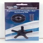 Právě si prohlížíte JARVIS MARINE Kit montážní pro vrtuli