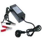 Právě si prohlížíte WILSTAR Nabíječka 12V_10A pro olověné AGM_GEL akumulátory