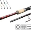 Delphin Prut MAGMA II Next gen Feeder / 5 špiček - 300-360cm/90g
