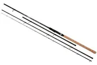 Mikado Prut Ultraviolet Twin Feeder 360/420 do 110g