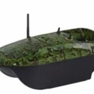 Devict Zavážecí loďka Tanker Mono camo