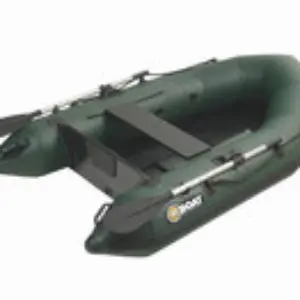 Mivardi Rybářský člun M-BOAT 270 S