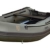 Fox Nafukovací člun FX320 Inflatable Boat Polywood Deck (dřevěná podlaha)