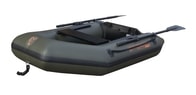 Fox Nafukovací člun FX 200 Inflatable Boat Hardback