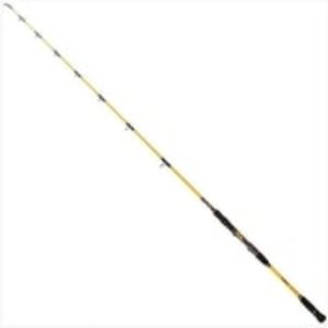 Prut na sumce Black Cat Vertical LS II 1,85m 100-220g