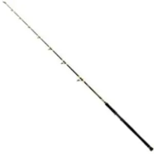 Black Cat Prut Passion Pro DX Vertical 1