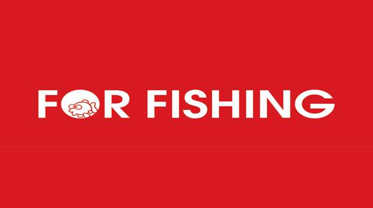 Právě si prohlížíte For Fishing 2020 základní info