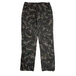 Fox Kalhoty Chunk LW Camo RS 10K Trousers