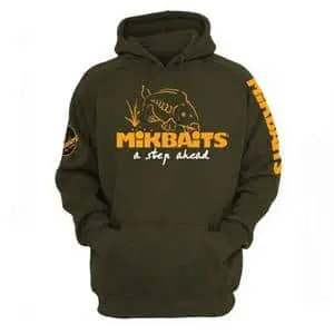 Mikbaits Fans team