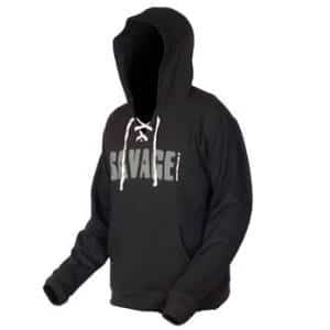 Mikina Savage Gear Simply Savage Hoodie Pullover