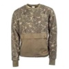 Nash ZT Camo Heavyweight Jumper