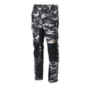 Savage Gear Kalhoty Camo Trousers