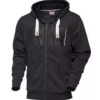 Savage Gear Simply Savage Raw Zip Hoodie