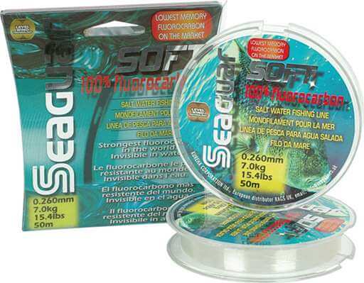 seaguar fluorocarbon
